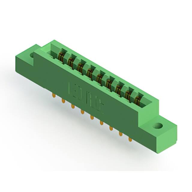 305-018-521-502 EDAC Inc.  Edgeboard Connectors